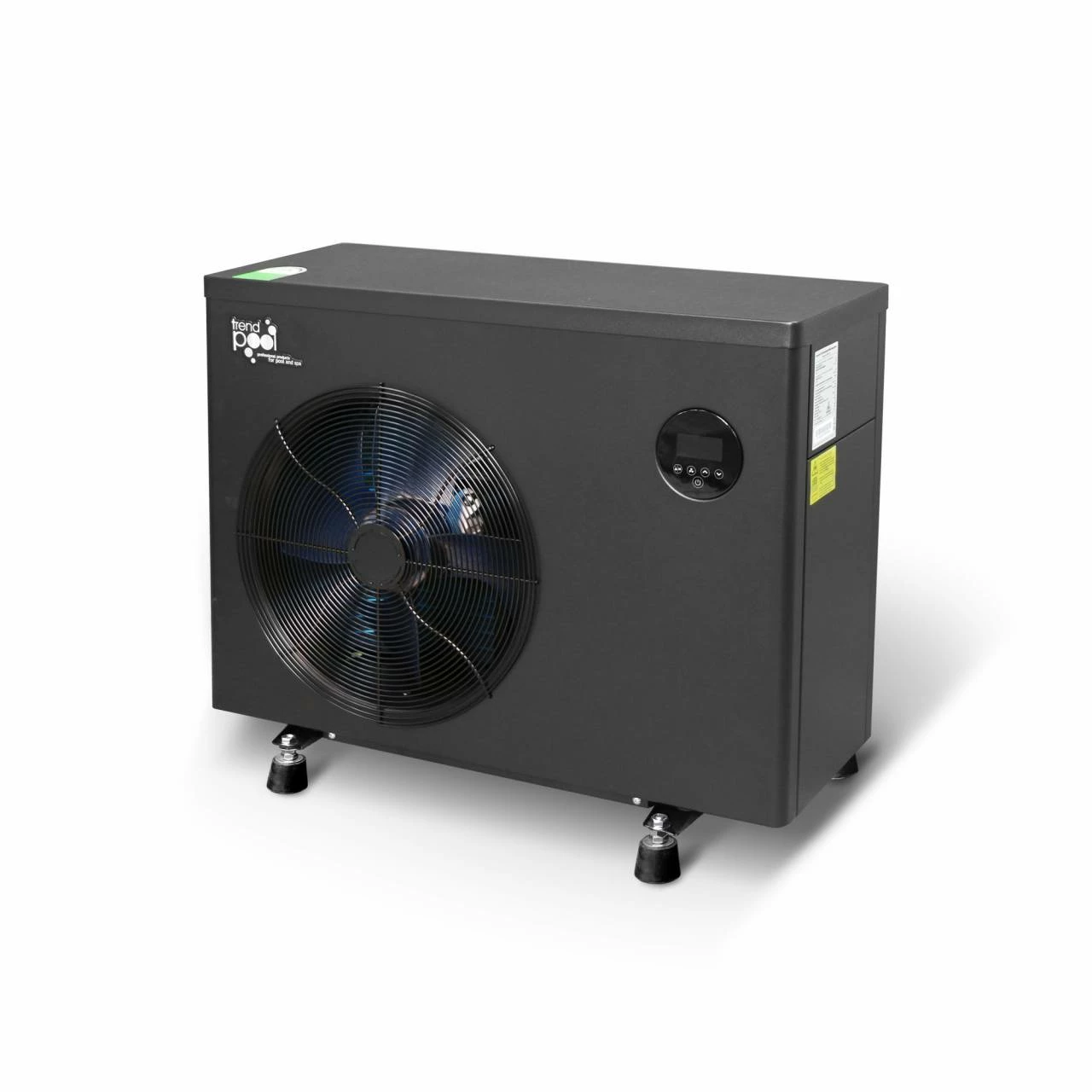 Full-Inverter Wärmepumpe Mr. Smart 7 KW 6 Full-Inverter Wärmepumpe Mr. Smart 7 KW – Bild 4