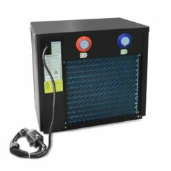 Wärmepumpe AquaMini -Schwimmbad Verkaufs-Shop waermepumpe pool aquamini 4 1280x1280