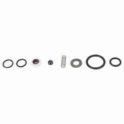 Wartungskit Für 171008 Impfventil PVDF