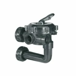 Wegeventil Für Sandfilteranlage Bilbao