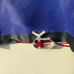 Winterabdeckplane Für Ovalformbecken 300 G/m² Mit Randverstärkung -Schwimmbad Verkaufs-Shop winterabdeckplane blau 300g schloss pcs 1280x1280 3