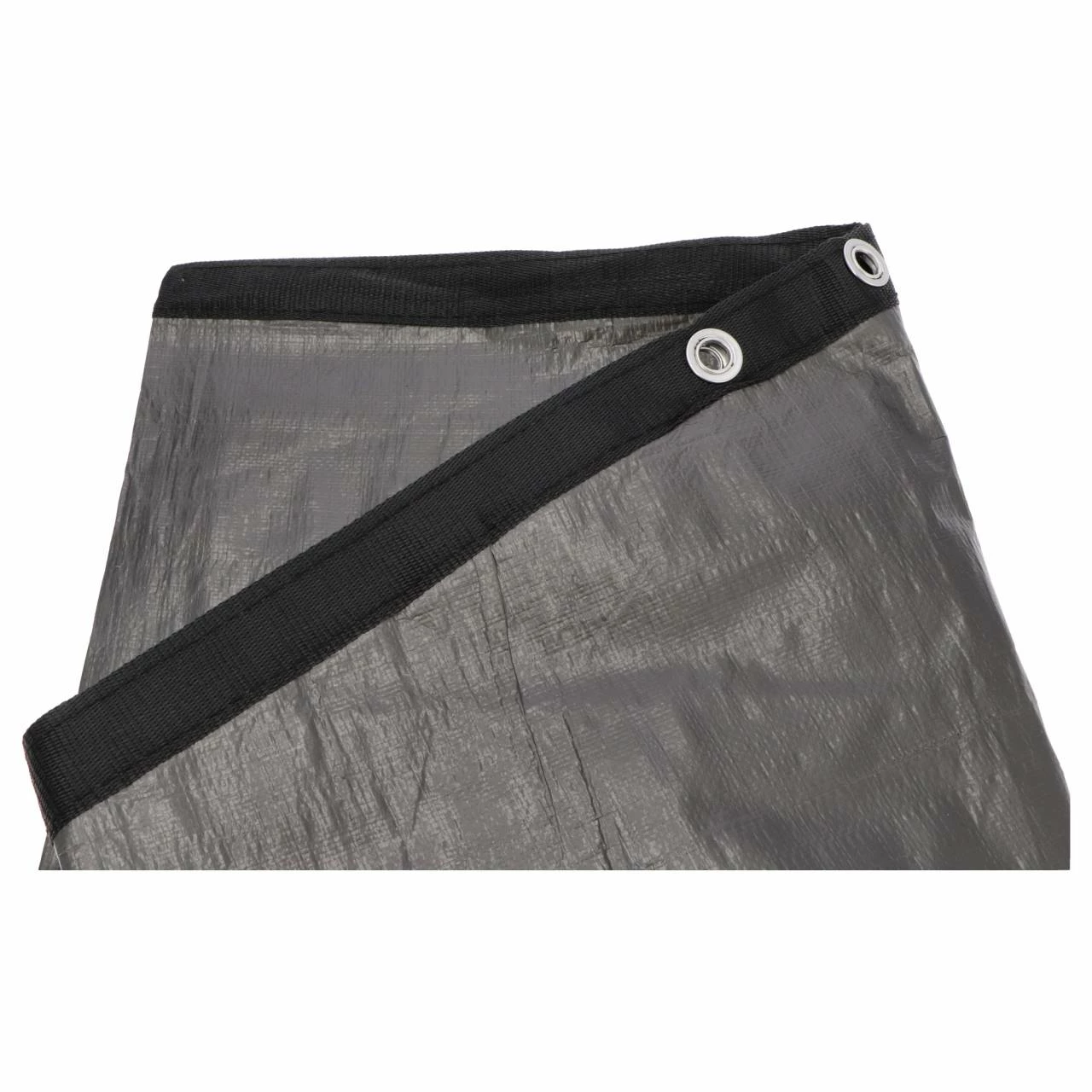 Winterabdeckplane Für Rechteckbecken 220 G/m² Mit Randverstärkung 6 Winterabdeckplane Für Rechteckbecken 220 G/m² Mit Randverstärkung – Bild 4