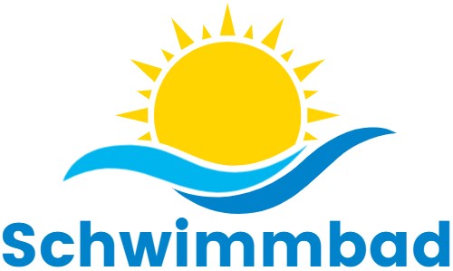 Schwimmbad Verkaufs-Shop